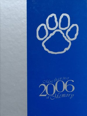 cover image of Frankfort Cauldron (2006)